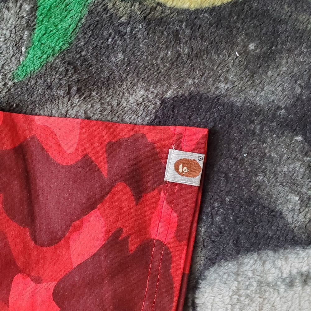Bape X Russell - Picture 3 of 3